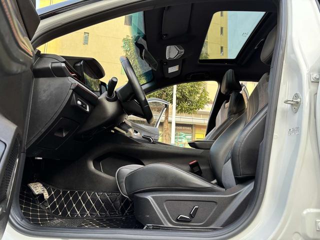Geely Binray 2022 Binray COOL 1.5T DCT Electric Thrill Edition Used Car for Sale in Ghana -u22462977 | ZEEX AUTO