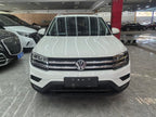 SAIC Volkswagen Tharu 2020 280TSI Front-Wheel Drive Comfort Edition National VI Used Car for Sale in Ghana -u22610240 | ZEEX AUTO