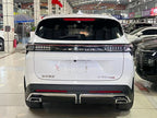 Chery Jetour X70 PLUS 2025 Model 1.5T 6DCT Luxury Version 7-Seater Used Car for Sale in Ghana -u22994680 | ZEEX AUTO