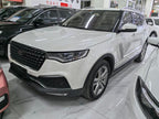 Zotye T700 2017 Model 1.8T DCT Premium Edition Used Car for Sale in Ghana -u23500036 | ZEEX AUTO