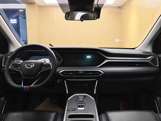 GAC Trumpchi GS4 2023 270T Automatic Intelligent Technology Edition Used Car for Sale in Ghana -u22733135 | ZEEX AUTO