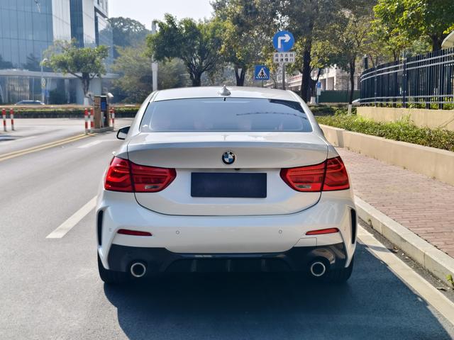 BMW Brilliance BMW 1 Series 2021 Model Year 120i M Sport Edition -u22834833 | ZEEX AUTO