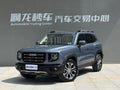 GWM Haval Dargo 2021 1.5T 2WD Bianmu-Wangcai Edition Used Car for Sale in Ghana -u22885723 | ZEEX AUTO
