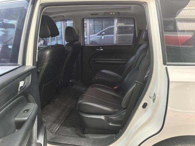 GAC Trumpchi M6 2019 Model 270T Automatic Premium Version 7-seat National VI Used Car for Sale in Ghana -u20508632 | ZEEX AUTO