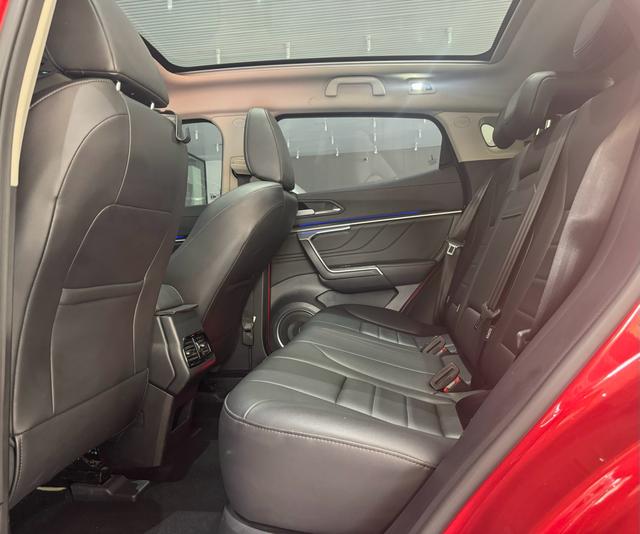 GWM WEY VV5 2019 1.5T 2WD Smart Pioneer -u22839884 | ZEEX AUTO