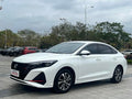 Changan Eado 2023 PLUS Enjoyment Version Blue Whale NE 1.4T GDI DCT Premium Type Used Car for Sale in Ghana -u22835366 | ZEEX AUTO