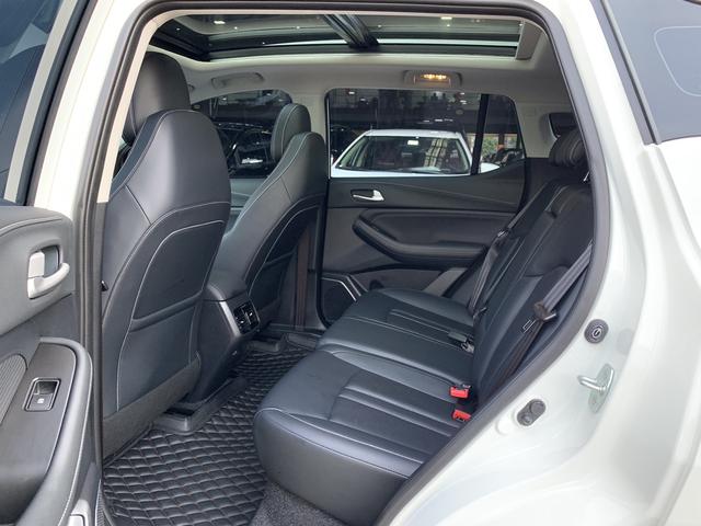GAC Trumpchi GS4 2022 270T Automatic Intelligent Technology Version Used Car for Sale in Ghana -u20795115 | ZEEX AUTO