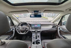 Geely Jiaji 2021 1.8TD DCT Luxury Version Used Car for Sale in Ghana -u22177666 | ZEEX AUTO
