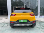 KIA KX1 2021 1.4L CVT Enjoy Sunroof Edition Used Car for Sale in Ghana -u22943667 | ZEEX AUTO