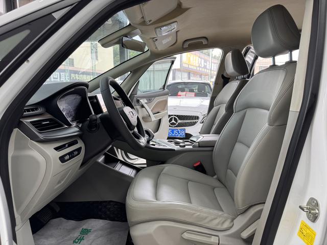 Geely Jiaji 2021 1.8TD DCT Standard Model -u22715368 | ZEEX AUTO