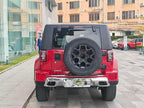 BAIC BJ40 2019 2.3T Automatic 4WD Rally Champion Edition National VI Used Car for Sale in Ghana -u22983553 | ZEEX AUTO