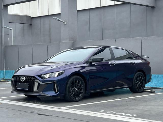 GAC Trumpchi Shadow Leopard 2023 270T DCT J16 Galaxy Fighter Edition Used Car for Sale in Ghana -u22929422 | ZEEX AUTO