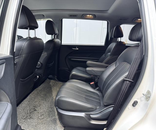 GAC Trumpchi M6 2021 270T Automatic Premium Edition 7-Seater Used Car for Sale in Ghana -u22757580 | ZEEX AUTO