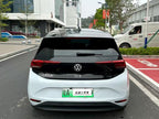 SAIC Volkswagen ID.3 2023 Upgraded Pure Smart Version Used Car for Sale in Ghana -u22993753 | ZEEX AUTO