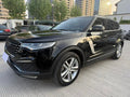 Zotye T700 2017 1.8T DCT Premium Version Used Car for Sale in Ghana -u23542001 | ZEEX AUTO