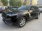 Zotye T700 2017 1.8T DCT Premium Version Used Car for Sale in Ghana -u23542001 | ZEEX AUTO