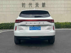 GWM H6 2021 3rd Generation 1.5GDIT Automatic Supreme+ Edition Used Car for Sale in Ghana -u22971313 | ZEEX AUTO