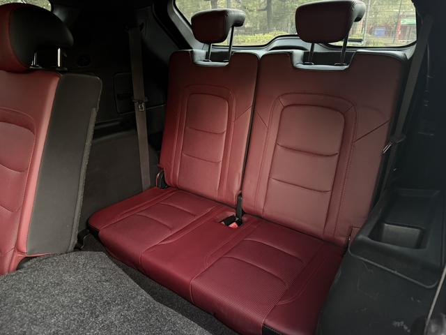 Chery Jetour X70 PLUS 2021 1.6T DCT Di Pro 7-Seater Used Car for Sale in Ghana -u22348536 | ZEEX AUTO