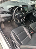GAC Toyota YARIS L Used Car for Sale in Ghana -u22791381 | ZEEX AUTO