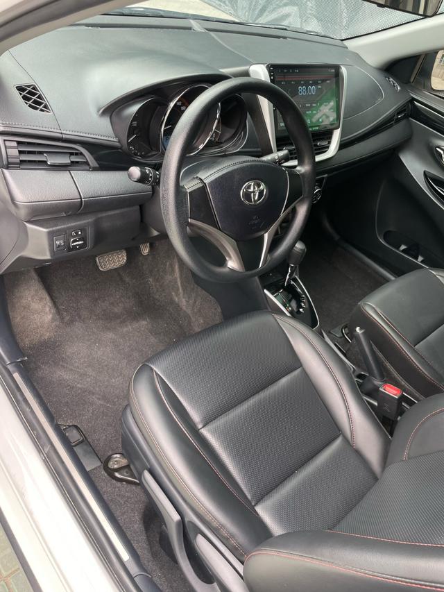 GAC Toyota YARIS L Used Car for Sale in Ghana -u22791381 | ZEEX AUTO