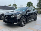 Dongfeng Nissan Qashqai 2019 2.0L CVT Luxury Edition Used Car for Sale in Ghana -u22991511 | ZEEX AUTO