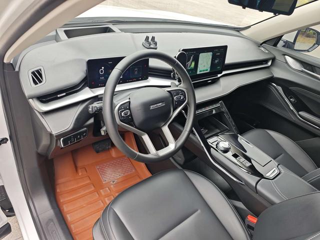GWM H6 2021 3rd Generation 1.5GDIT Automatic Max Version Used Car for Sale in Ghana -u22764013 | ZEEX AUTO