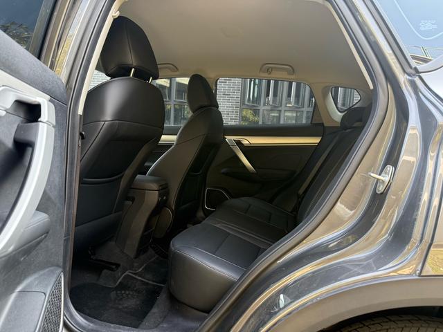 Geely Binyue 2025 1.5L CVT Super Energy Edition Used Car for Sale in Ghana -u22952016 | ZEEX AUTO