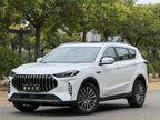 Chery Jetour X70 PLUS 2025 Champion Edition 1.5T DCT Champion MAX+ 7-seater Used Car for Sale in Ghana -u22762467 | ZEEX AUTO