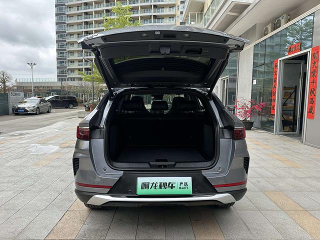 BYD Song PLUS DM 2021 DM-i 110KM 2WD Flagship PLUS Used Car for Sale in Ghana -u22770898 | ZEEX AUTO