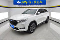 Changan Auchan X7 2021 1.5T Automatic Leading Version -u22418894 | ZEEX AUTO