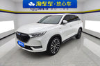 Changan Auchan X7 2021 1.5T Automatic Leading Version -u22418894 | ZEEX AUTO