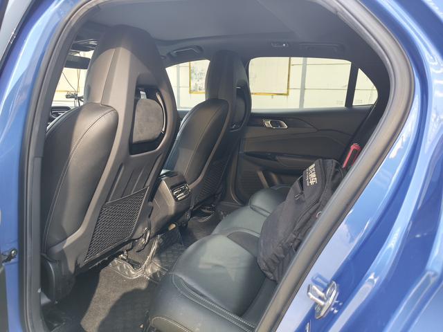 Lynk & Co 03 2021 2.0TD Automatic Dynamic Champion Edition Used Car for Sale in Ghana -u22969401 | ZEEX AUTO