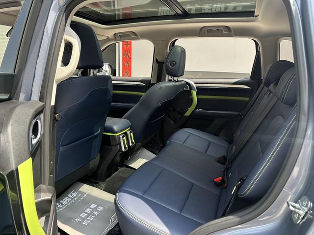 GWM Haval Dargo 2021 1.5T 2WD Bianmu-Wangcai Edition Used Car for Sale in Ghana -u22885723 | ZEEX AUTO