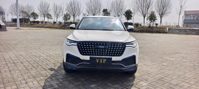 Zotye T700 2017 1.8T DCT Premium Used Car for Sale in Ghana -u23108026 | ZEEX AUTO
