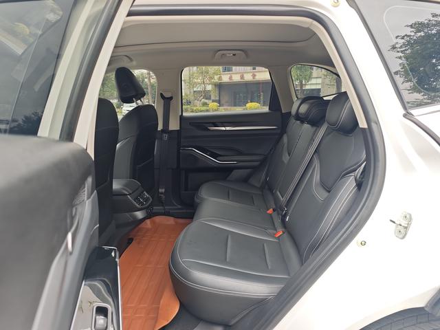 GWM H6 2021 3rd Generation 1.5GDIT Automatic Max Version Used Car for Sale in Ghana -u22764013 | ZEEX AUTO