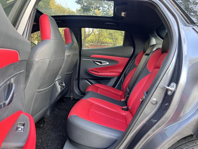 Changan UNI-T 2020 1.5T Flagship Version Used Car for Sale in Ghana -u18852759 | ZEEX AUTO