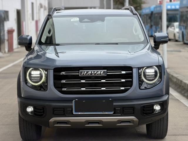 GWM Haval Dargo 2021 1.5T Front-wheel Drive Ma Quan Version Used Car for Sale in Ghana -u23001812 | ZEEX AUTO