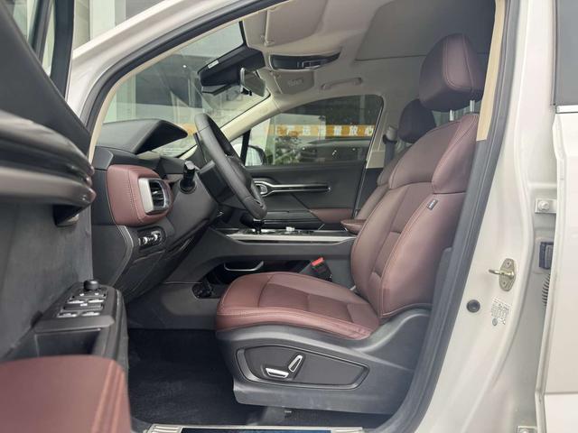 Geely Haoyue 2022 1.8TD DCT Flagship Version Used Car for Sale in Ghana -u22835066 | ZEEX AUTO