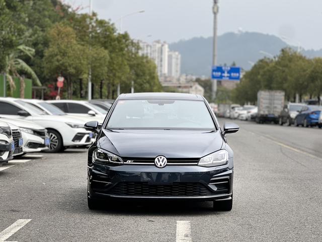 FAW-Volkswagen Golf 2020 Love Edition 280TSI DSG R-Line Used Car for Sale in Ghana -u22991027 | ZEEX AUTO