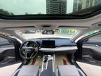 Geely Xingrui 2020 2.0T Premium Version Used Car for Sale in Ghana -u23003056 | ZEEX AUTO