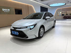 GAC Toyota Levin 2021 185T CVT Luxury Edition -u22814355 | ZEEX AUTO