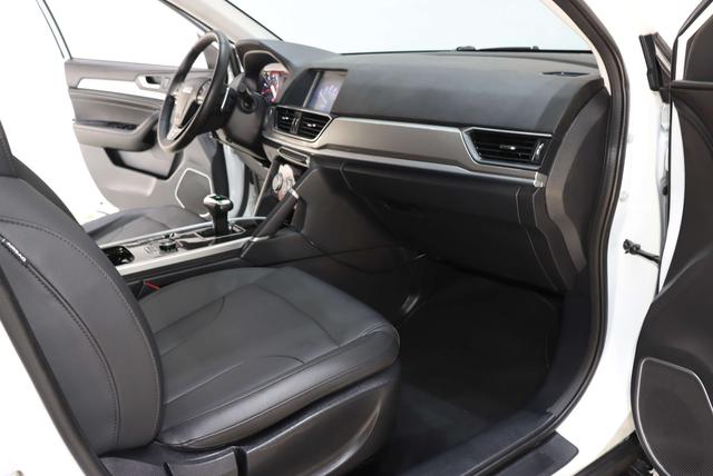 GWM H6 2019 Sport Edition 1.5T Automatic 2WD Elite Model National VI Used Car for Sale in Ghana -u22740232 | ZEEX AUTO