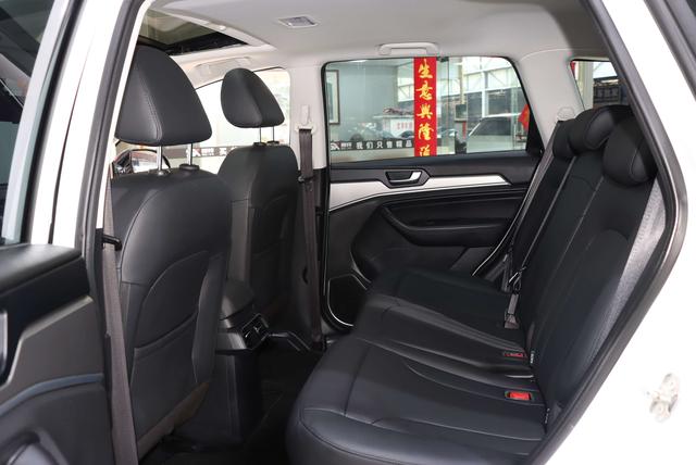 GWM H6 2019 Sport Edition 1.5T Automatic 2WD Elite Model National VI Used Car for Sale in Ghana -u22740232 | ZEEX AUTO