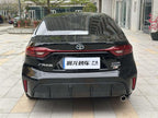 GAC Toyota Levin 2023 Dual Engine 1.8L Sport Version Used Car for Sale in Ghana -u22743619 | ZEEX AUTO