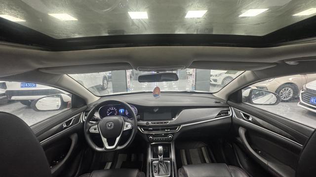 Changan Eado 2019 Blue Whale Edition 280T DCT Dynamic Speed Version Used Car for Sale in Ghana -u22947961 | ZEEX AUTO