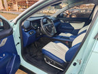 XPENG G3 2021 G3i 520N Used Car for Sale in Ghana -u22358481 | ZEEX AUTO