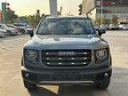 GWM Haval Dargo 2021 1.5T 2WD Border Collie Edition Used Car for Sale in Ghana -u22084820 | ZEEX AUTO