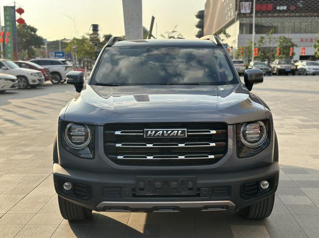 GWM Haval Dargo 2021 1.5T 2WD Border Collie Edition Used Car for Sale in Ghana -u22084820 | ZEEX AUTO