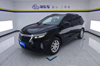 SAIC-GM Chevrolet Equinox 2021 535T Chi Jie Edition -u21761439 | ZEEX AUTO