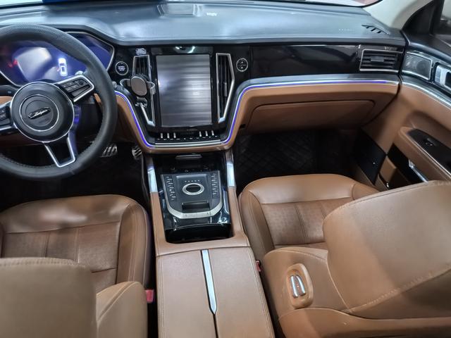 Zotye T700 2017 Model 1.8T DCT Premium Edition Used Car for Sale in Ghana -u23500036 | ZEEX AUTO